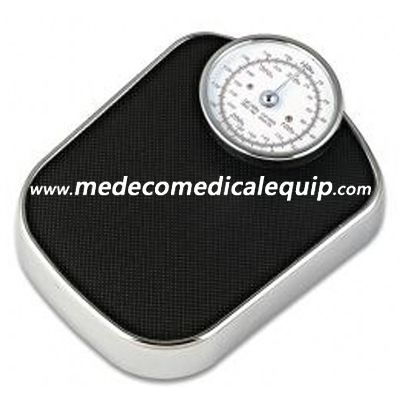 Mechanical Bathroom scale MG03