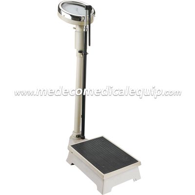 Height and Weight scale MGH-04