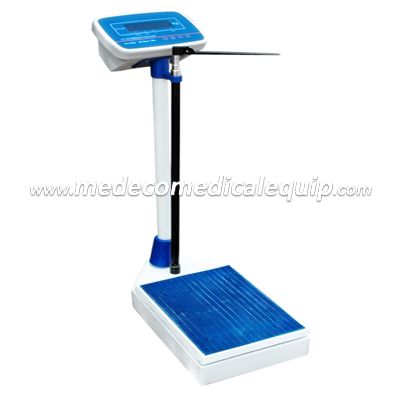 Height and Weight scale MGH-04