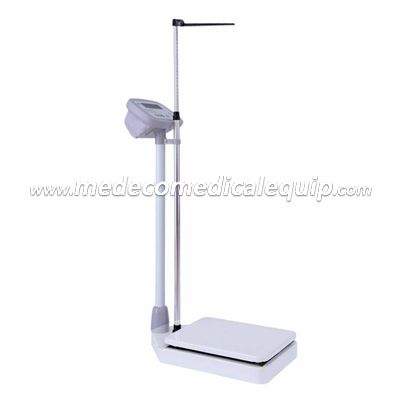 Height and Weight scale MGH-04