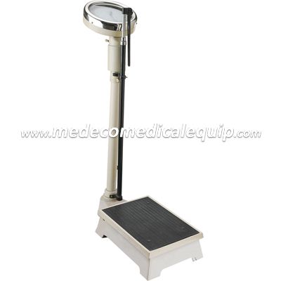 Height and Weight scale MGH-02