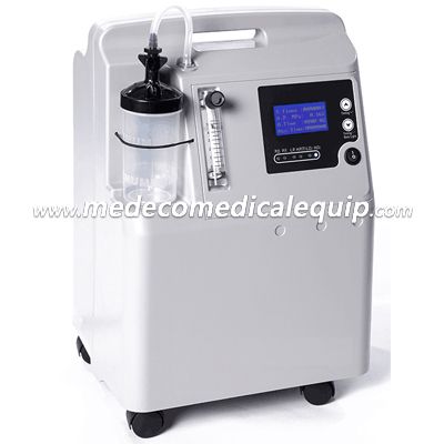 Homecare oxygen concentrator MEY-5AW