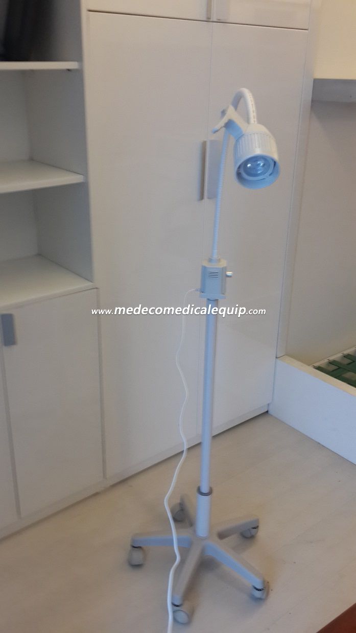 Hospital Medical Operating Multi-Purpose Examination Surgical Lamp (ECOA066)