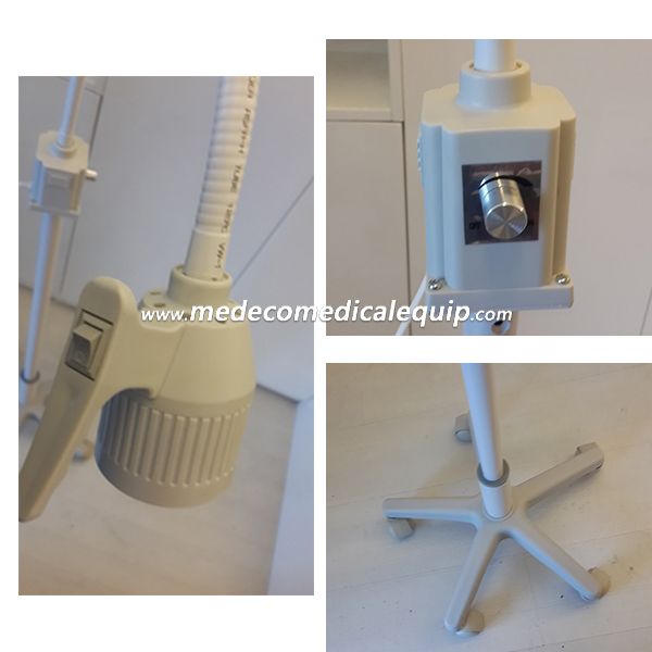 Hospital Medical Operating Multi-Purpose Examination Surgical Lamp (ECOA066)