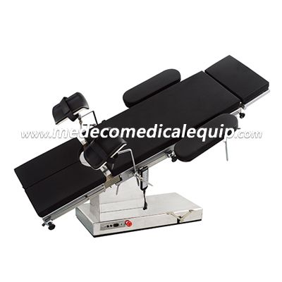 Hospital Surgical Electric Hydraulic Operating Table DT-12C