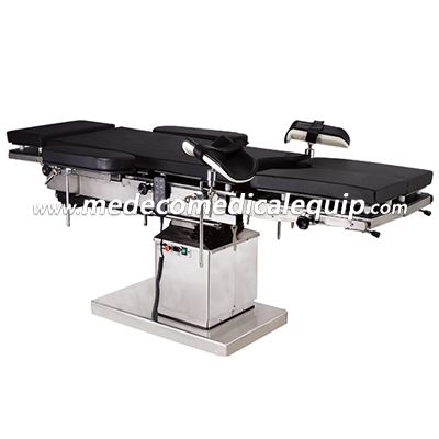 Hospital Surgical Electric Operating Bed DT-12B Hospital Surgical Electric Operating Bed DT-12B
