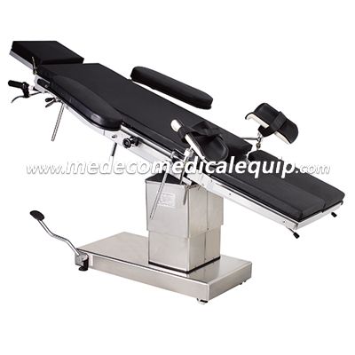 Medical Surgical Hydraulic Operating Table JT-2A