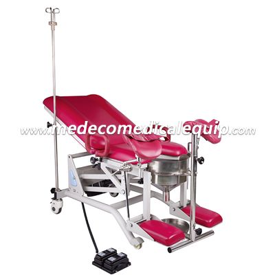 Hospital Surgical Multipurpose Obstetric Table MEB1