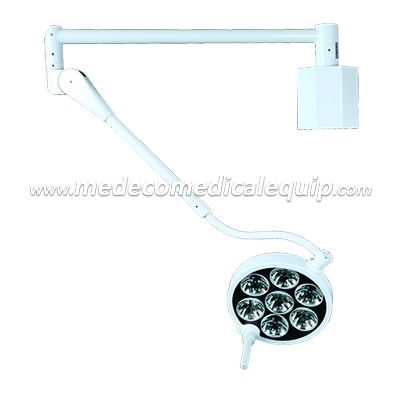 Clinic Surgical Lamp Medical Operating Equipment Hospital Examination Light (III 300M)