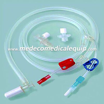High Quality and Factory Price Hematodialysis Blood Line with High Qulity