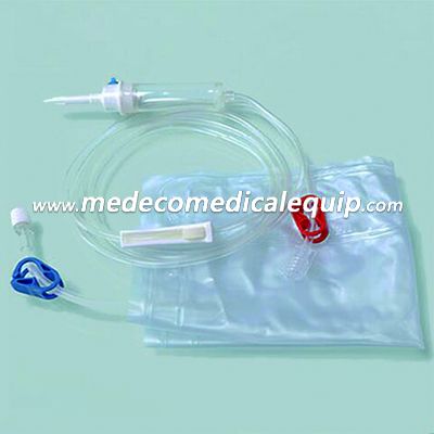 High Quality and Factory Price Hematodialysis Blood Line with High Qulity