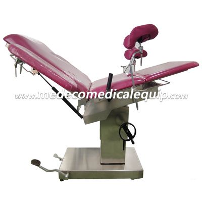 Medical Electric Examination Table Gynecology Bed with Advanced Power (ME98)