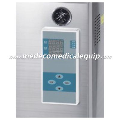 Vertical Pressure Steam Sterilizer LS-35LD/50LD/75LD/100LD/120LD/150LD